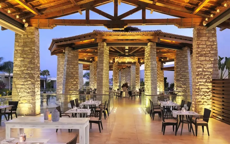 Olympic Lagoon Resort Ayia Napa