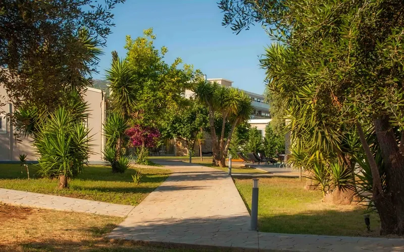Laguna Holiday Resort