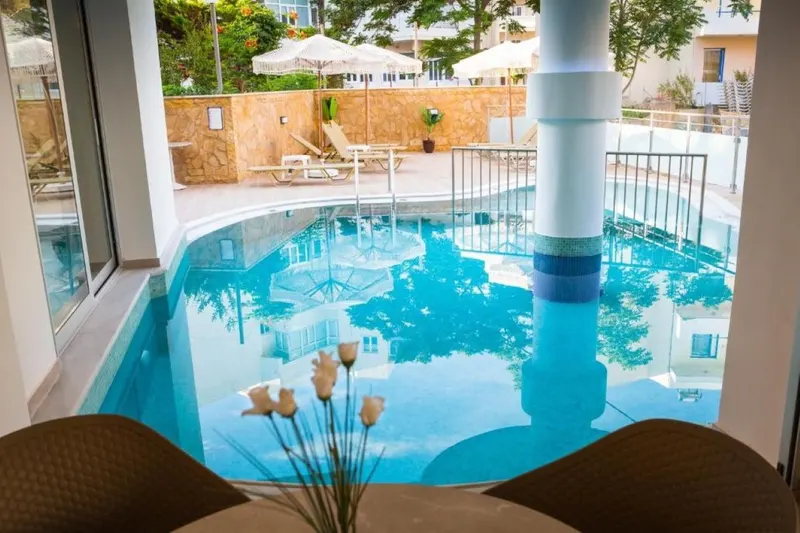 Theo Hotel Rethymno