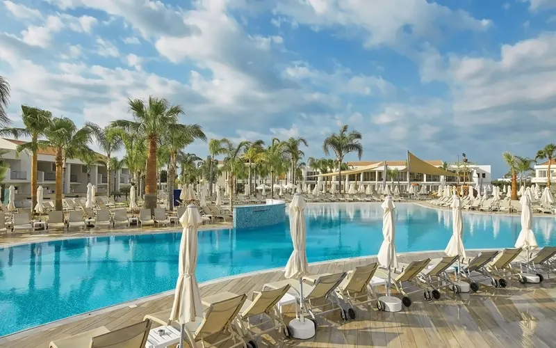 Olympic Lagoon Resort Ayia Napa