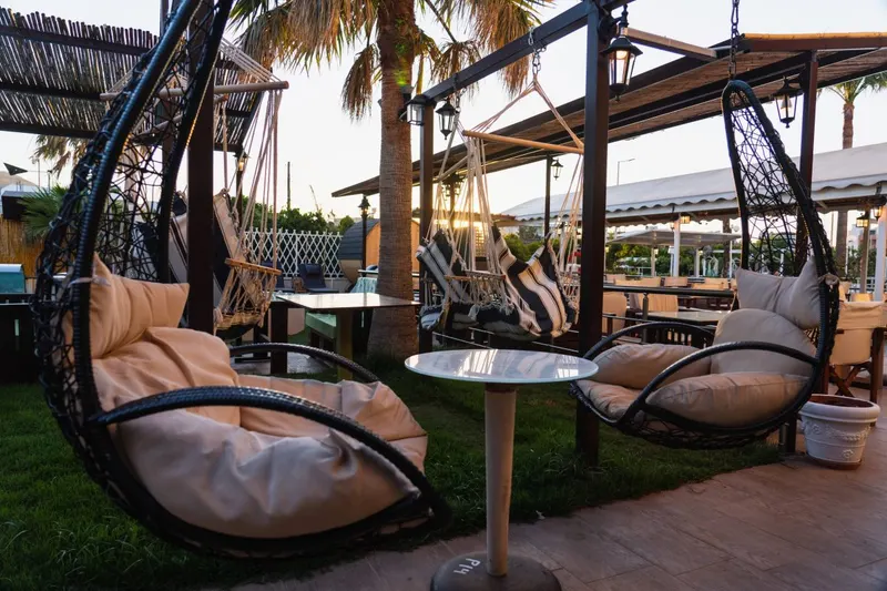 Philoxenia Hotel Crete