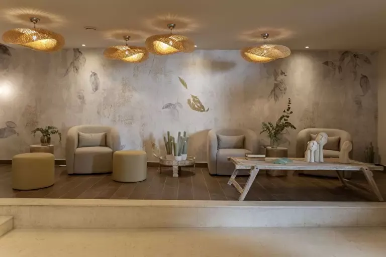 Cali Resort & Spa