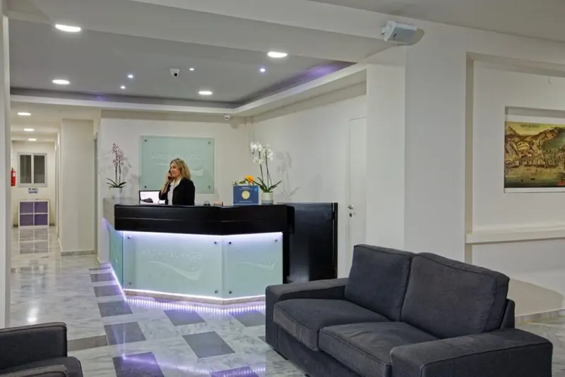 Archipelagos Residence