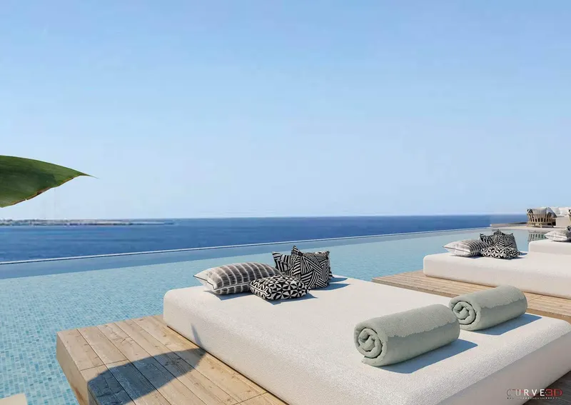 Infinity Napa Boutique Hotel
