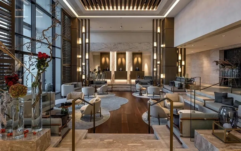Amara Hotel