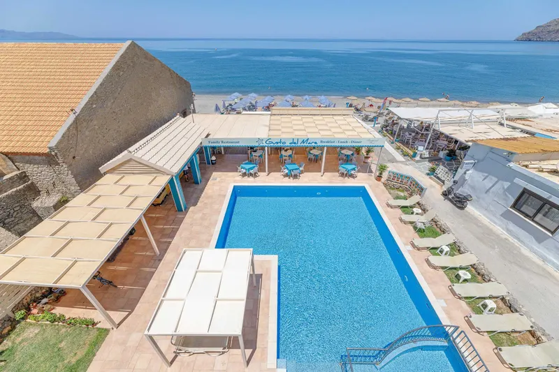 Despina Apartments