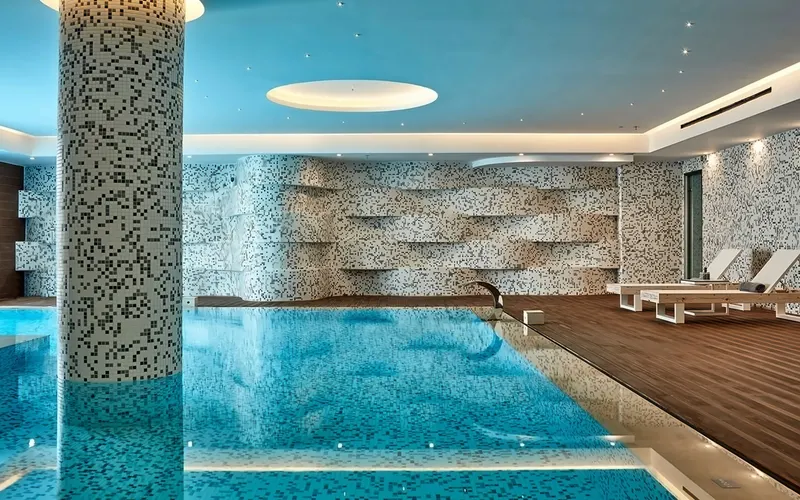 Lesante Blu - The Leading Hotels of the World