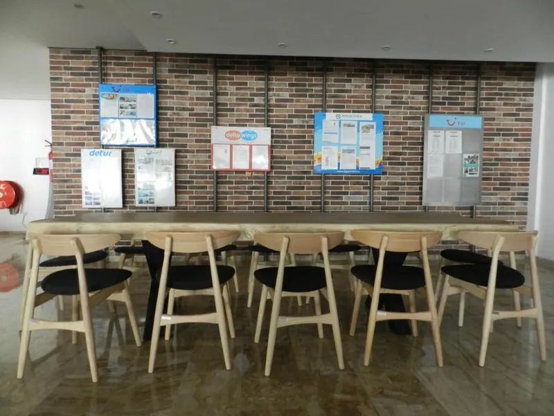 Evabelle Hotel Apartments