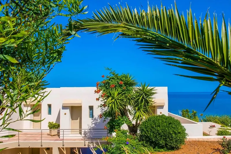 Scaleta Beach Hotel (Adults Only 16+)