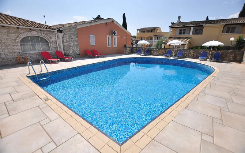 Michelangelo Resort