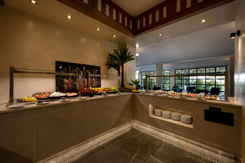 Wyndham Corfu Acharavi Hotel