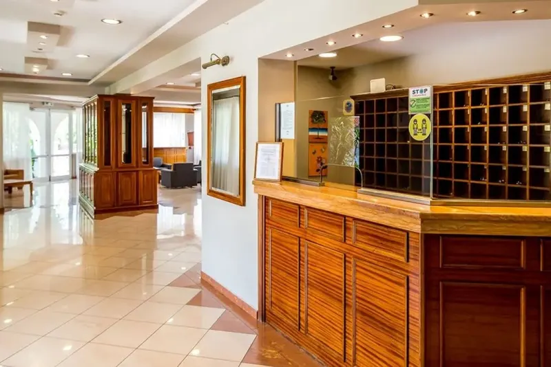 Perkes Hotel