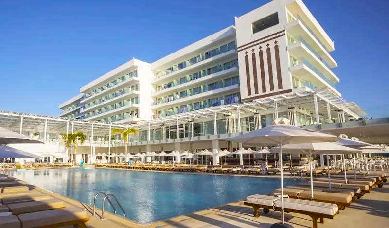 Constantinos The Great Hotel