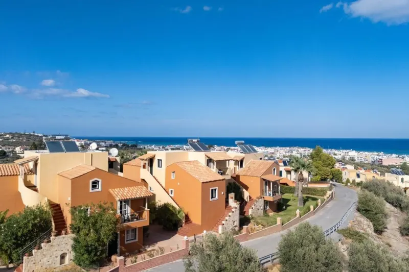 Dia Apartments (Adults Only 18+)