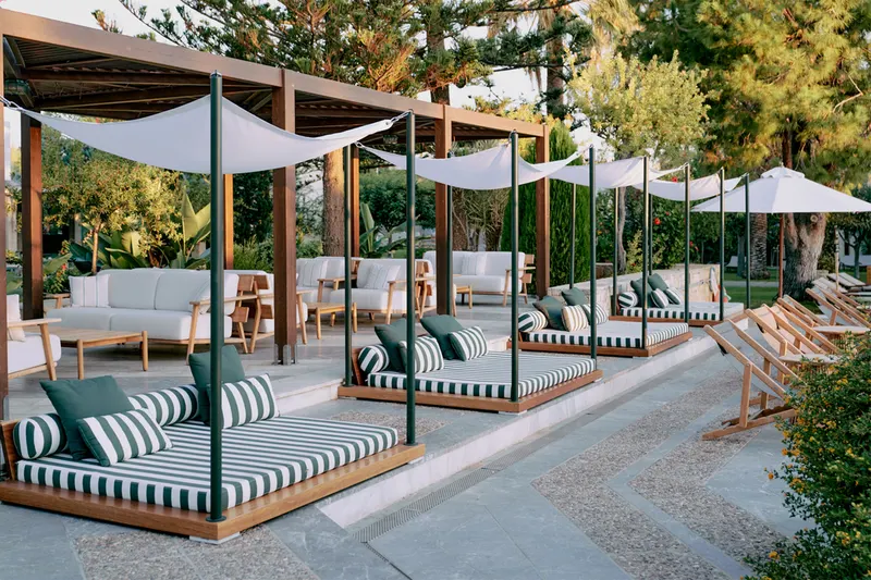 Phaea Cretan Malia, a Member of Design Hotels