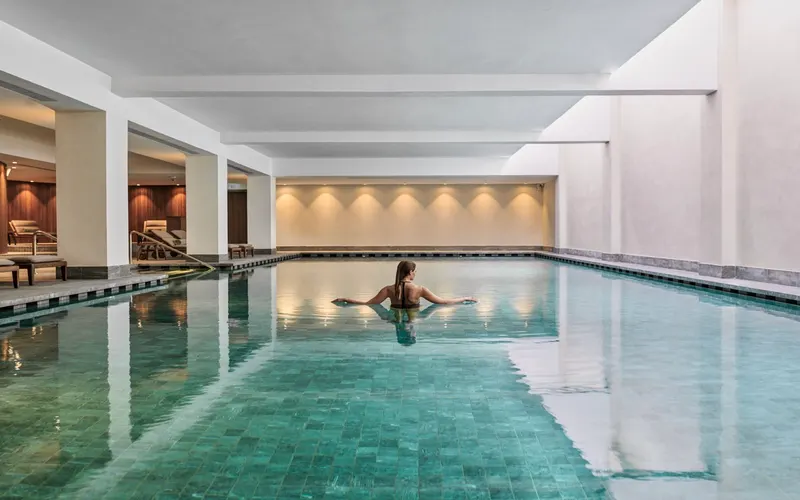Cap St Georges Hotel and Resort