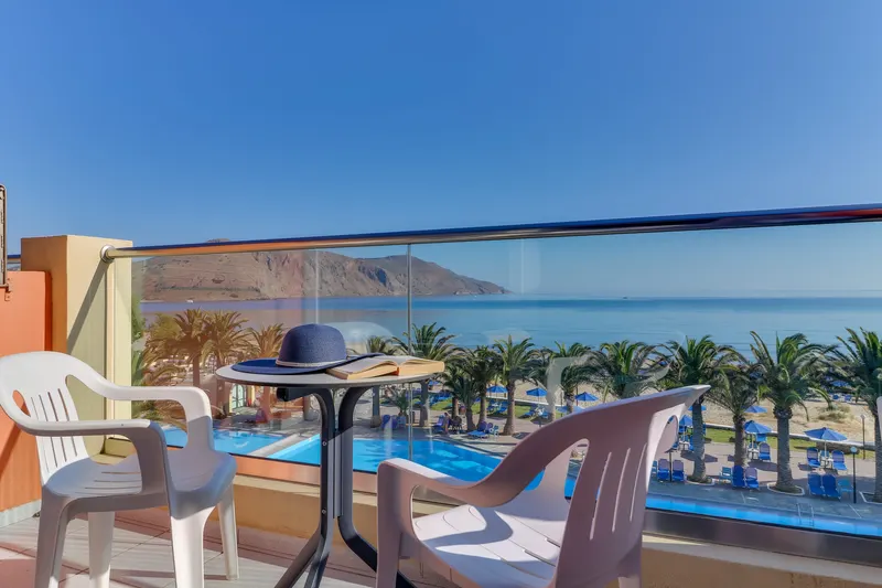 Mare Monte Beach