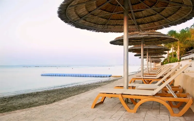 Atlantica Miramare Beach Hotel