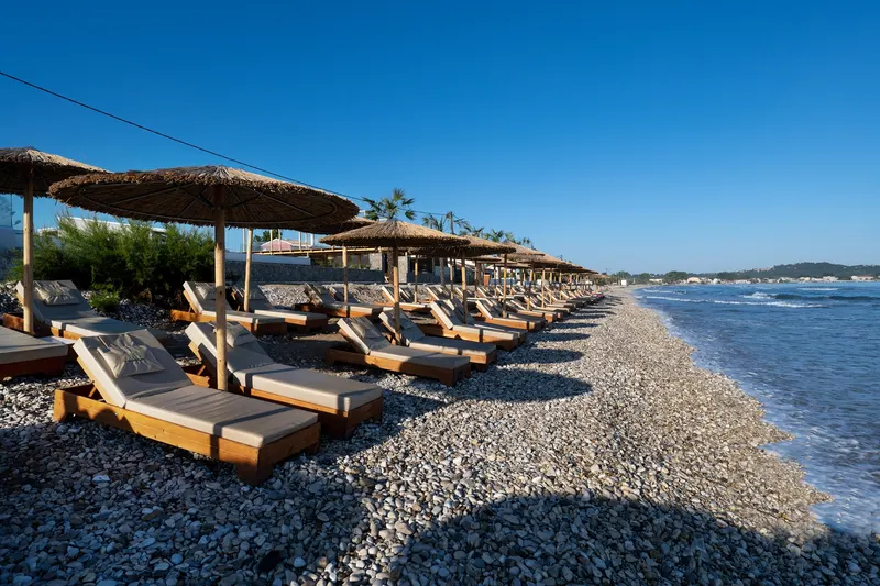 Wyndham Corfu Acharavi Hotel