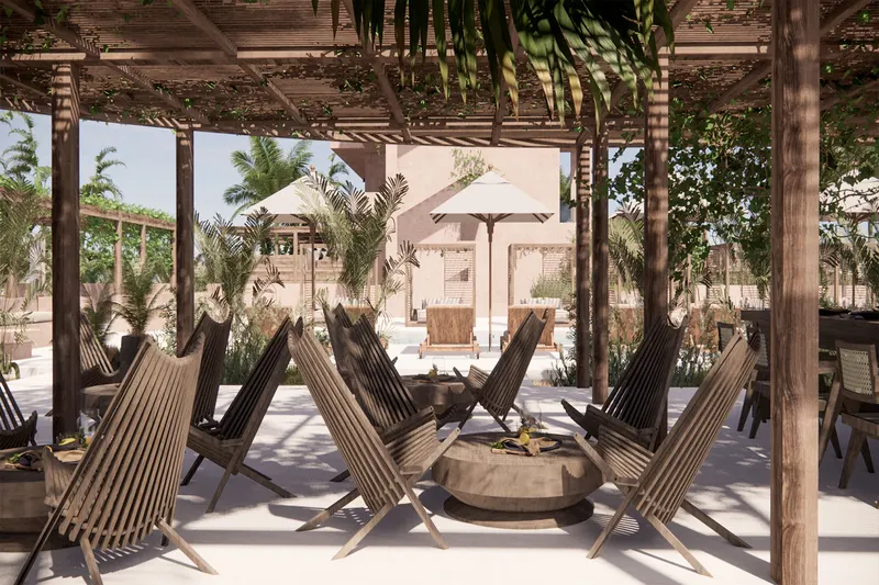 Palmea Suites