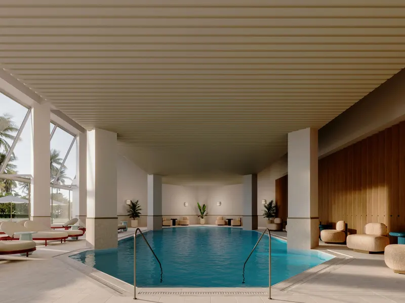 Imperial Island Resort by Louis Hotels