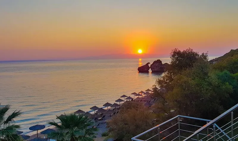 Porto Zorro Hotel