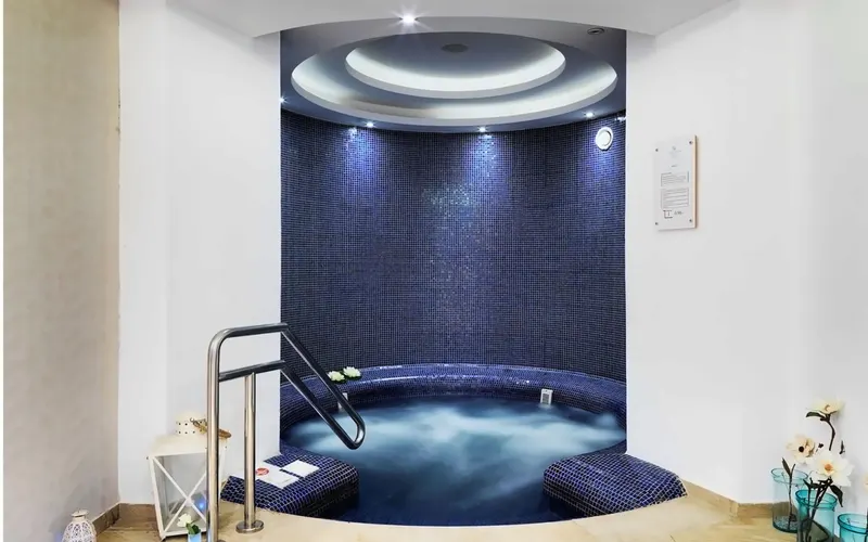 Olympic Lagoon Resort Ayia Napa