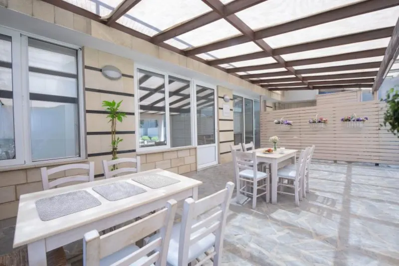 Costa Konte Beach Resort