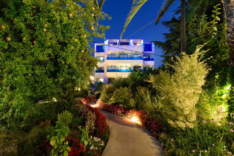 TRYP by Wyndham Corfu Dassia