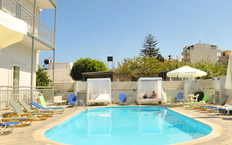 Sun Boutique Hotel (Adults Only 16+)