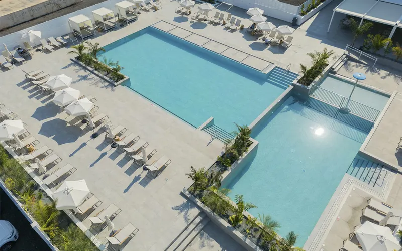 Abacus Suites