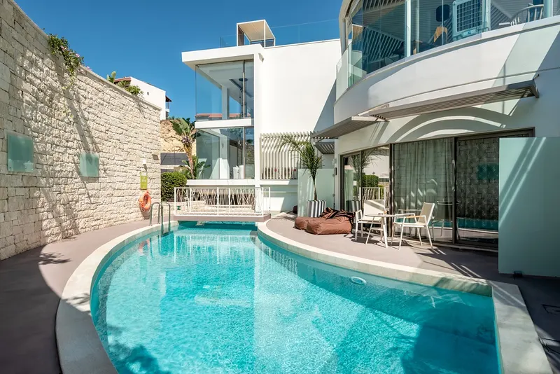 Aloe Boutique & Suites (Adults Only 16+)