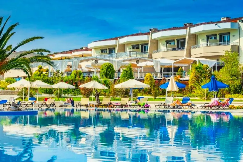 Xenios Anastasia Resort & Spa Hotel