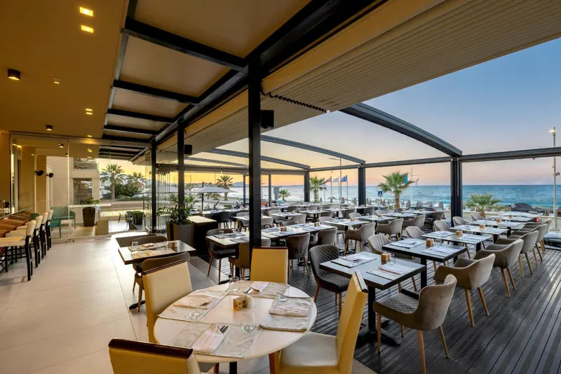 Atlantis Beach Hotel