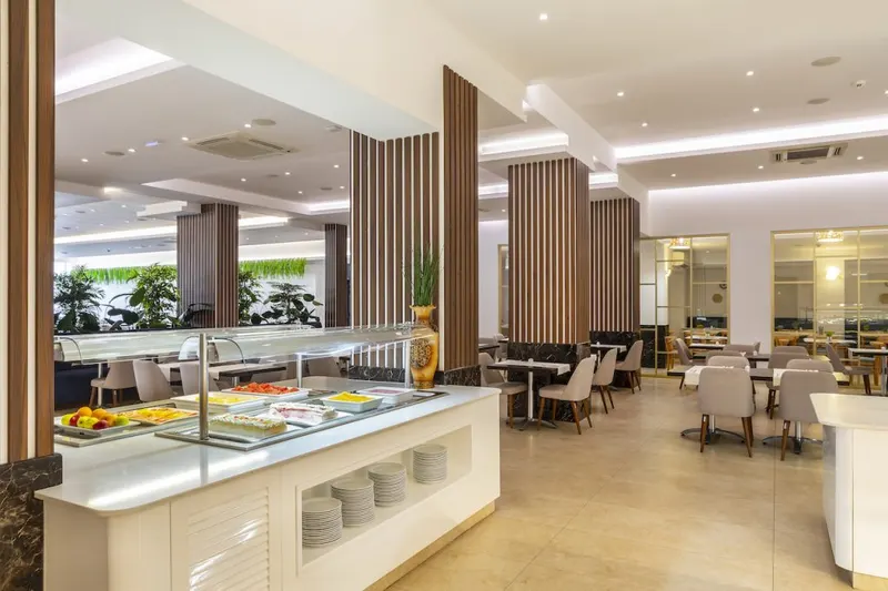 Christofinia Hotel