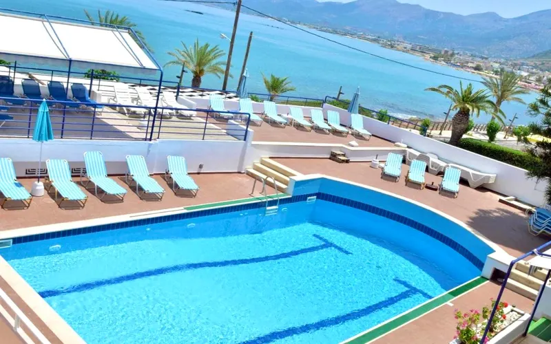 Thisvi Hotel