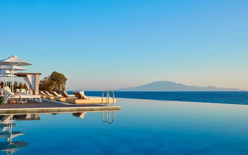 Lesante Blu - The Leading Hotels of the World