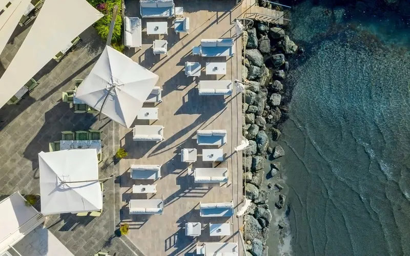 St. Raphael Hotel