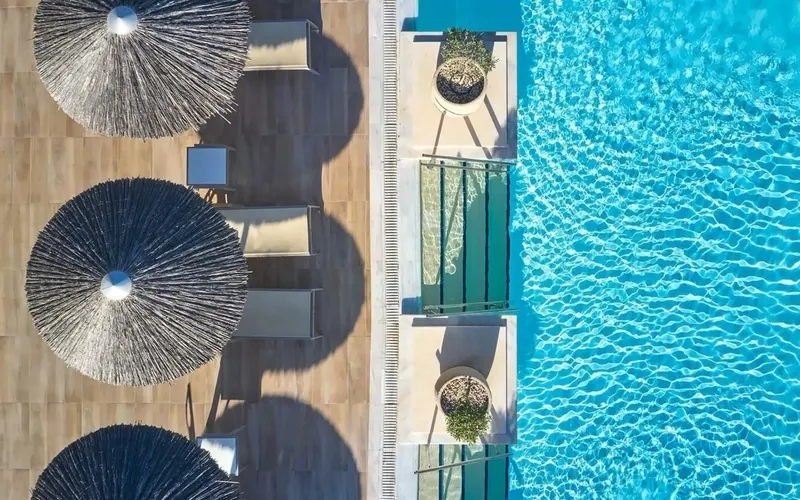 Atlantica Oasis