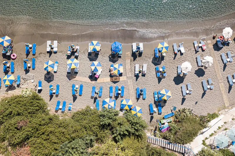 Bali Beach & Sofia Village