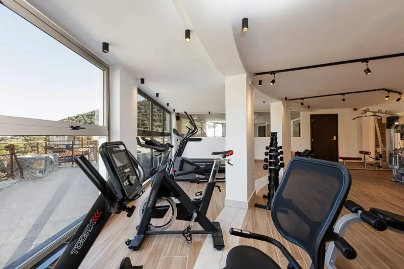 Filion Suites Resort & Spa