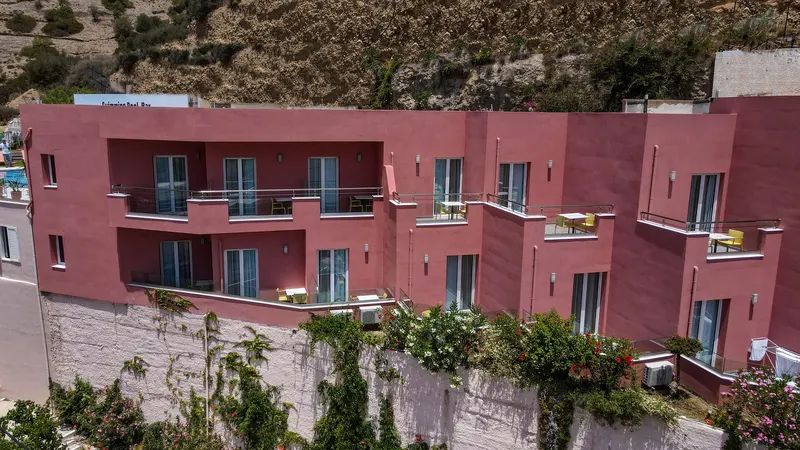 Petra Hotel