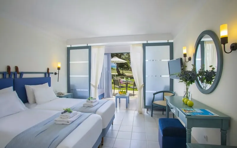 Zante Beach Resort
