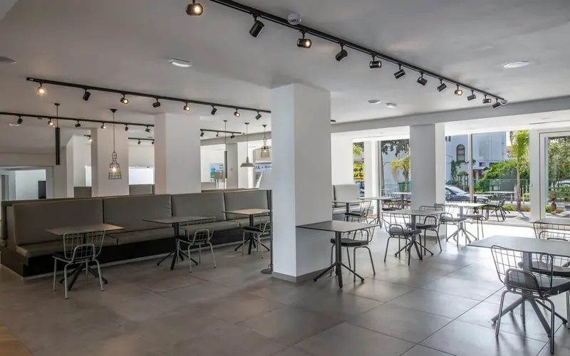 Anthea Hotel Apartments