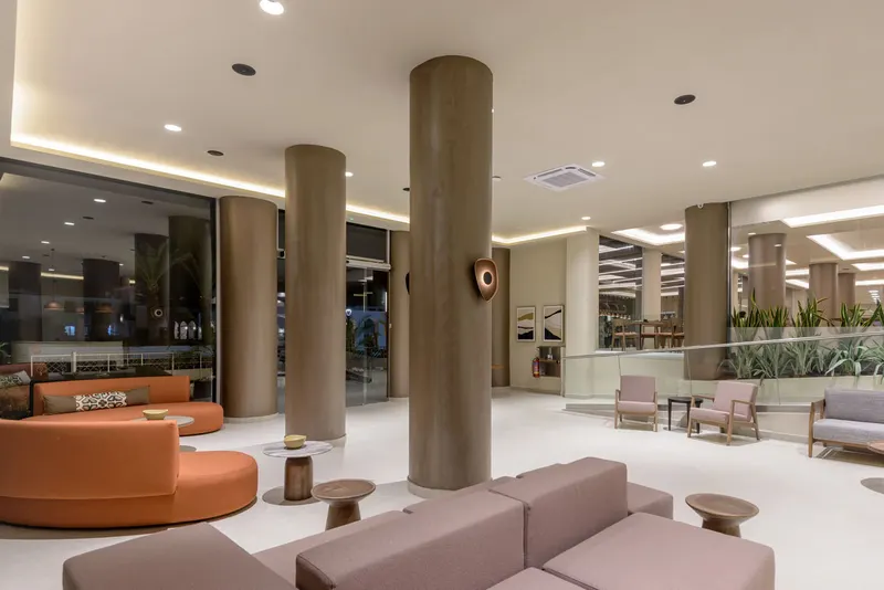 Zeus Hotels Ydoria Resort
