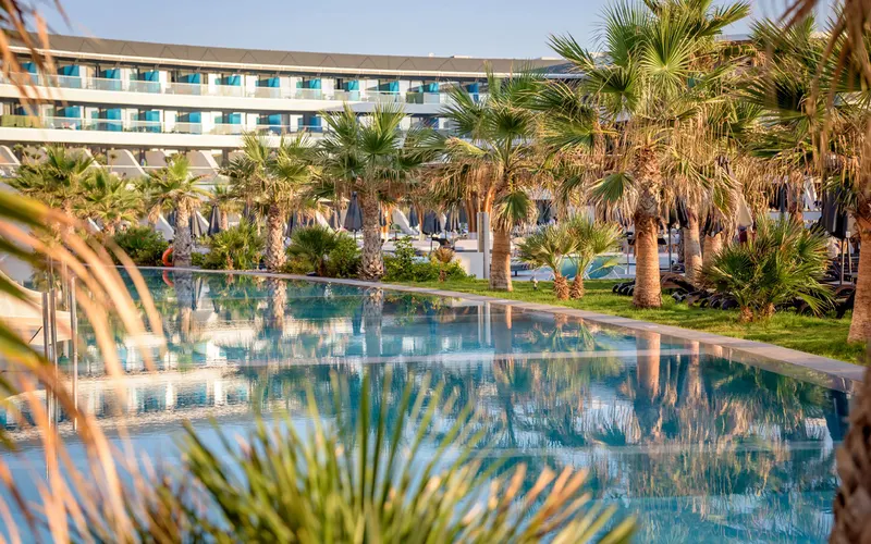 Lyttos Mare Premium All Inclusive Resort (Adults Only 12+)