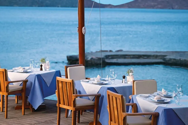 Elounda Mare Hotel