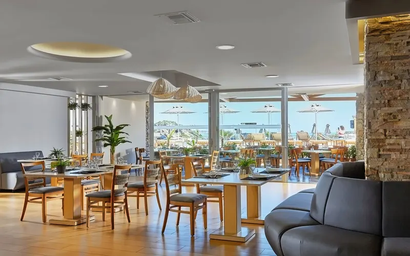 Blue Marine Resort & Spa