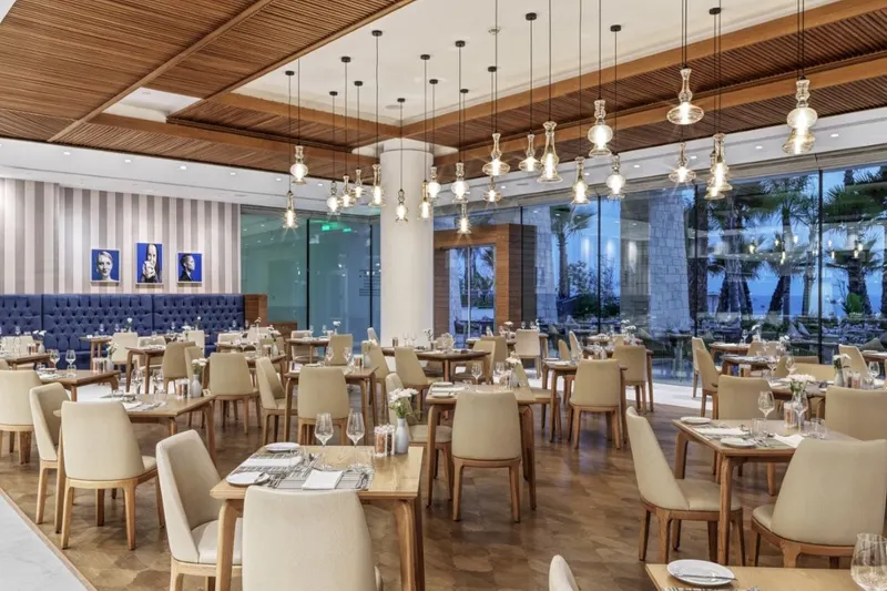 Amavi Hotel (Adults Only 18+)