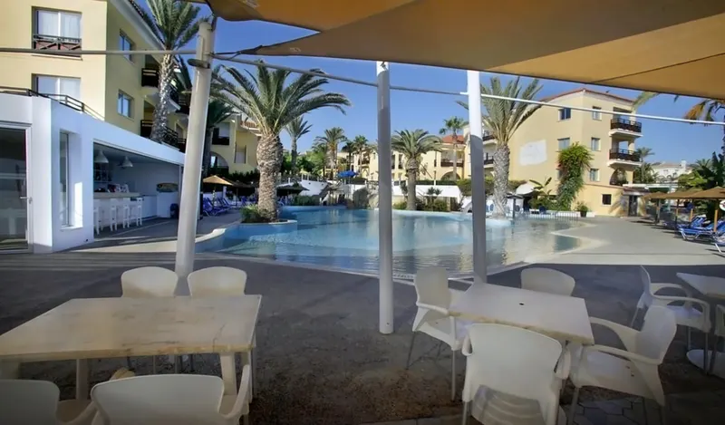 Malama Beach Holiday Village